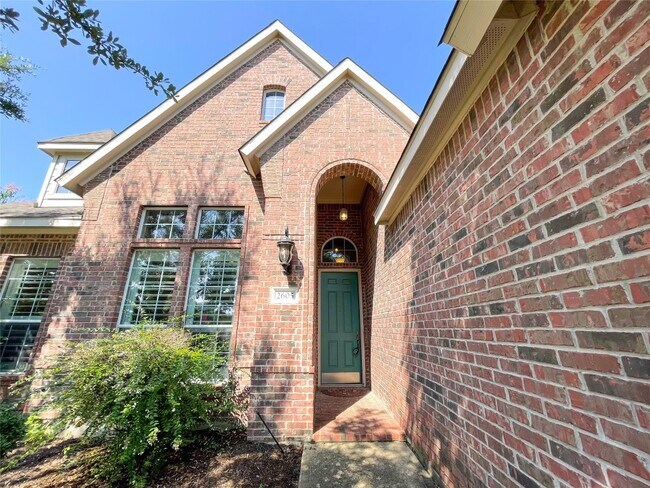 Building Photo - 2605 Tumbling River Dr