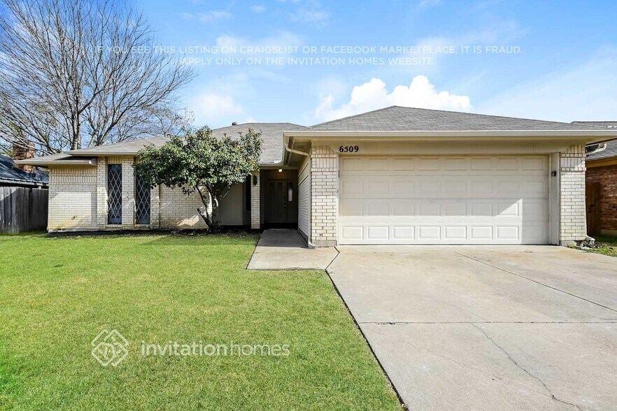 Primary Photo - 6509 Eldorado Dr