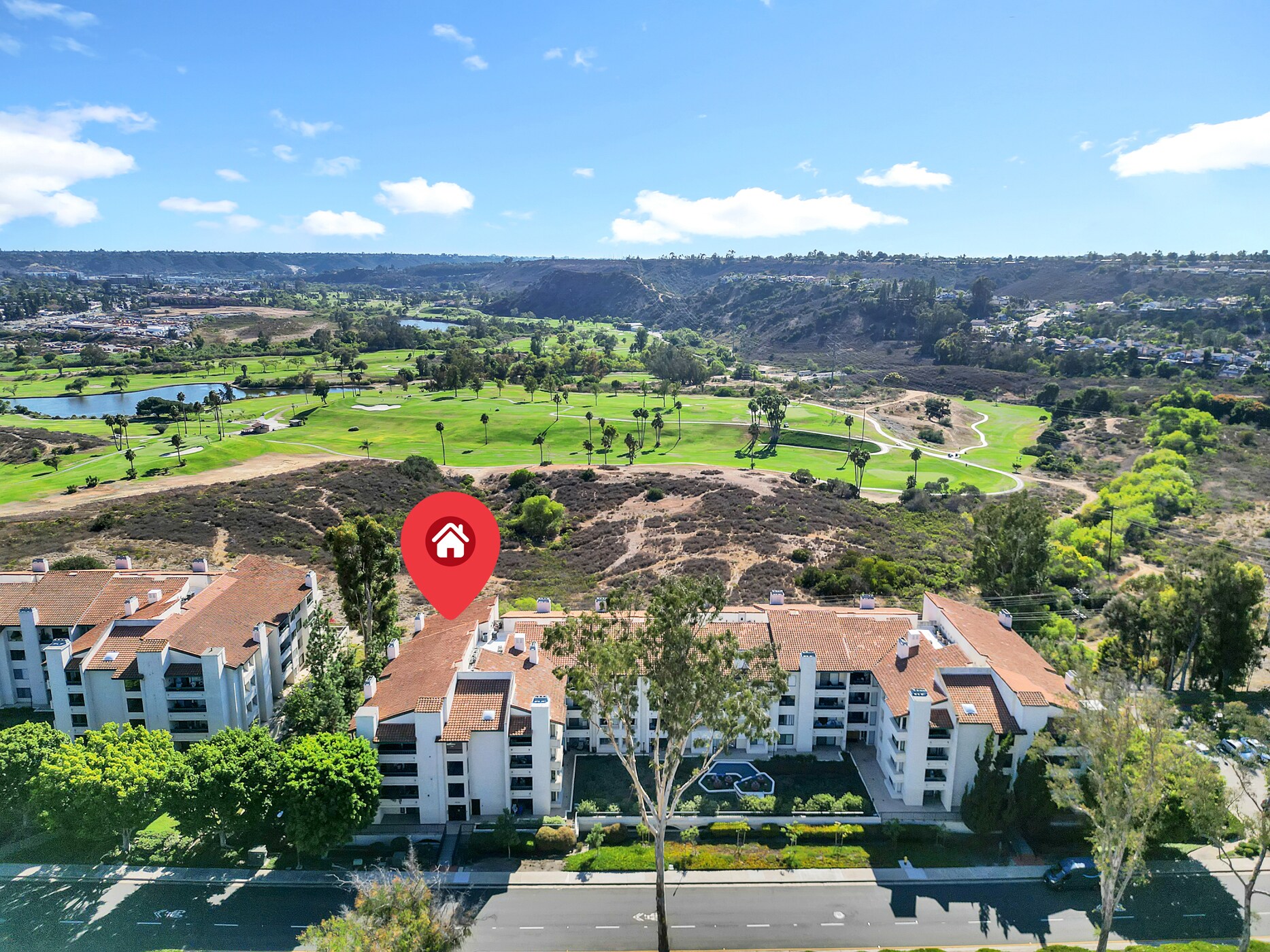 Building Photo - 11233 Tierrasanta Blvd