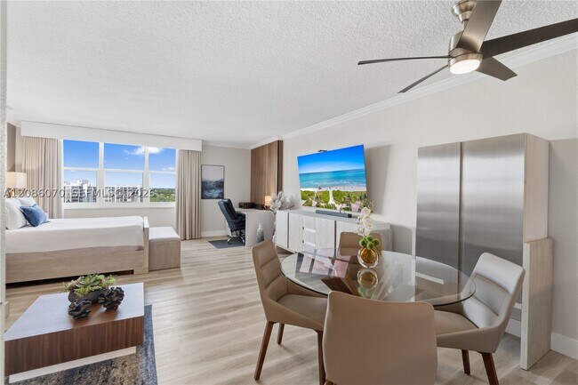 Building Photo - 2501 S Ocean Dr
