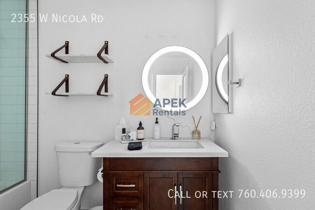 Building Photo - 2355 W Nicola Rd