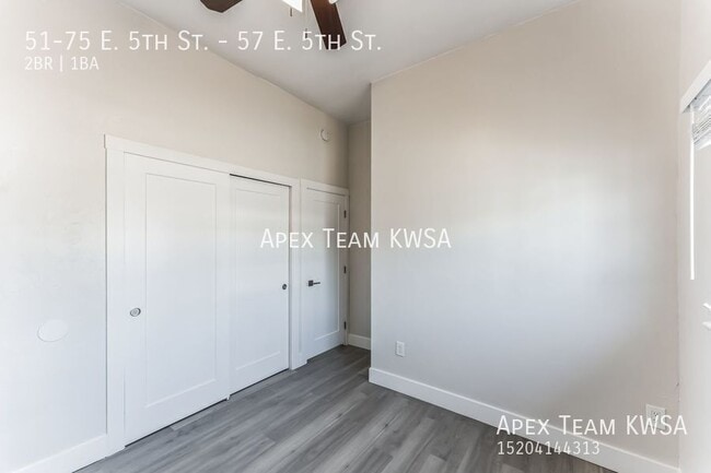 Building Photo - 51-75 E. 5th St.-57 E. 5th St.