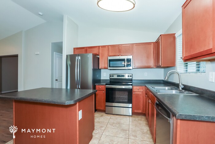 Building Photo - 3982 E Hematite Ln