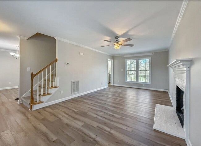 Building Photo - Spacious 3BR Home with Deck in Prime Wake Forest Location