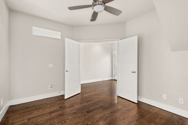 Building Photo - 1724 6th Ave N