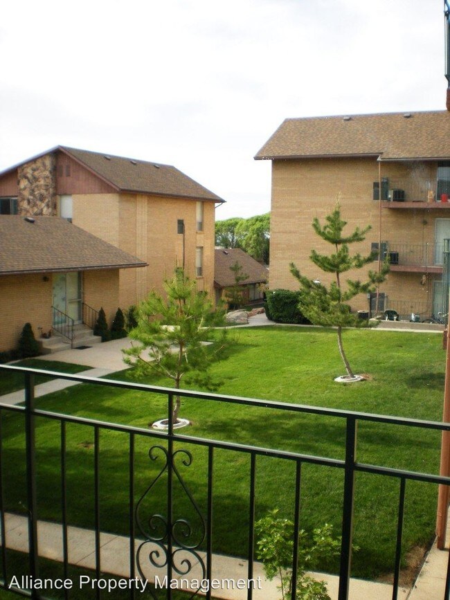 Building Photo - 4380 Harrison Blvd