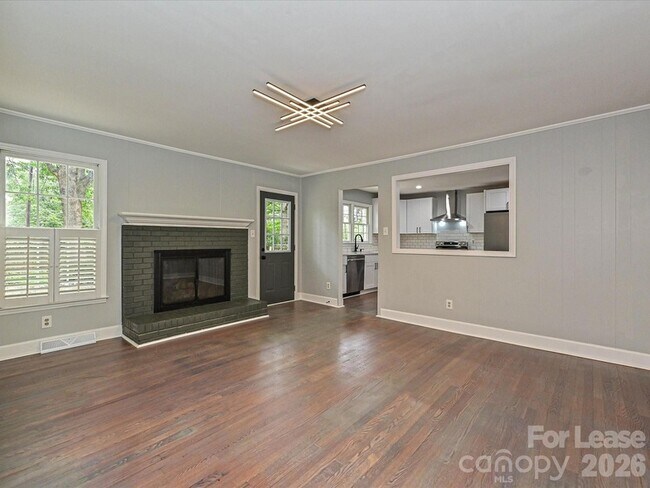 Building Photo - 3430 Rea Rd