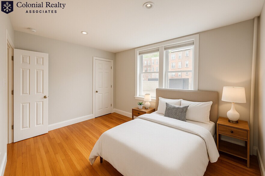 Building Photo - 328 St Paul St