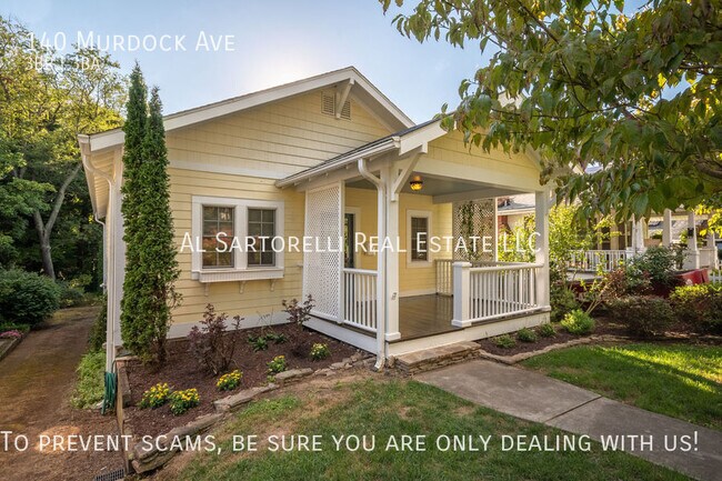 Primary Photo - 140 Murdock Ave