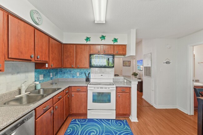 Building Photo - 3506 Cove View Blvd
