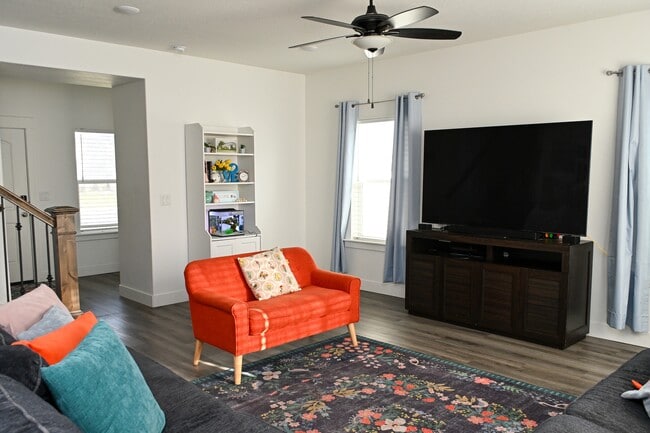 Building Photo - 451 S 1440 E