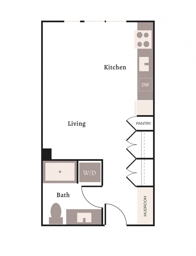 Floorplan - Stellar
