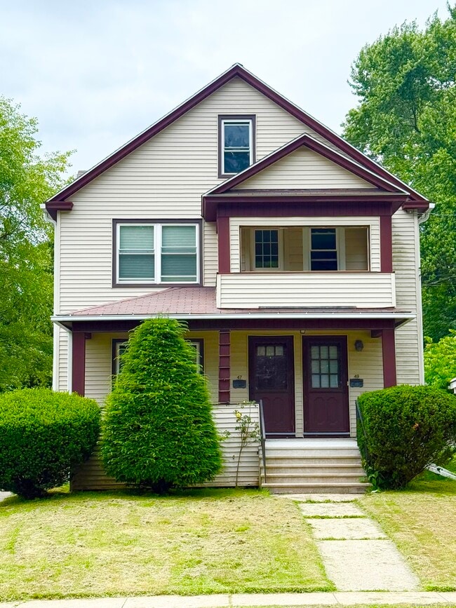 Building Photo - 47 Argyle Ave