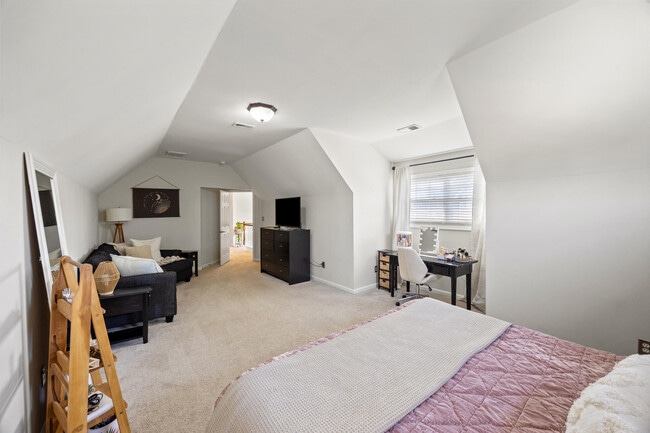 Building Photo - 3621 Polo Club Blvd