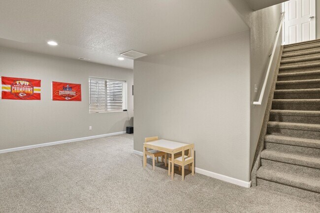 Building Photo - Wolf Ranch Rental in Academy D20 School Di...