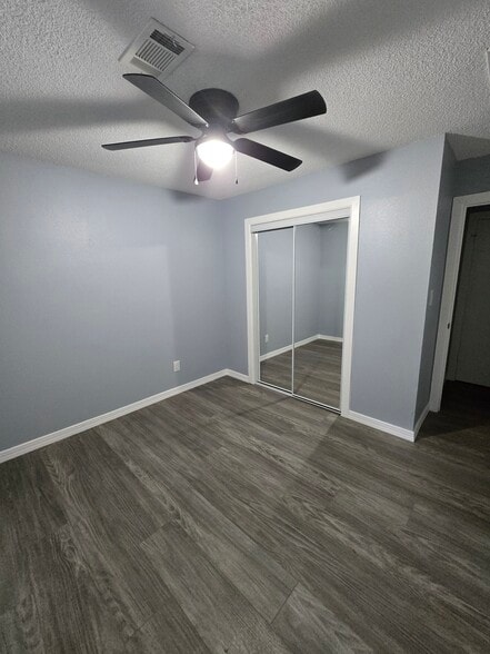 Bedroom 1 - 6160 Wooded Way