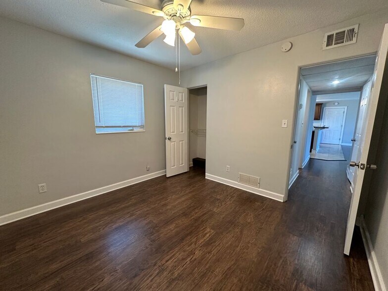 Building Photo - 6439 Georgia Ave