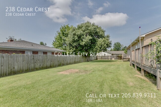Building Photo - 238 Cedar Crest