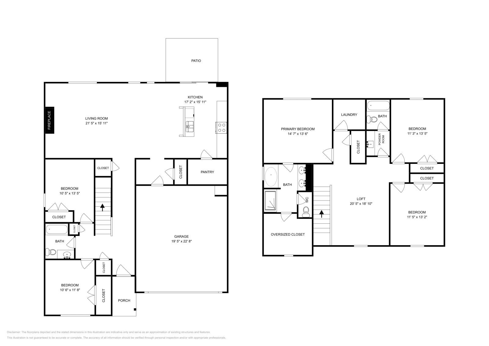 Building Photo - 5254 Mulberry Crk Wy