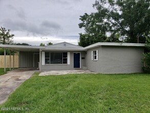 Building Photo - 8009 Arble Dr