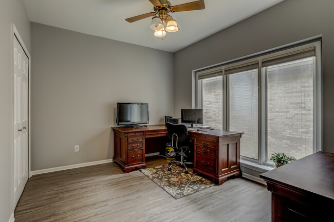 Bedroom or Office - 47300 Cider Mill Dr