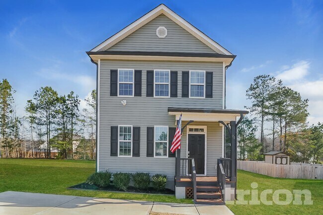 Building Photo - 70 Dropseed Ln