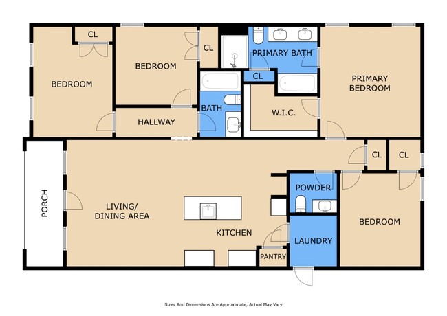 Building Photo - 261 Cathedral Dr