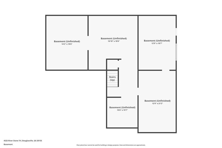 Building Photo - 4525 River Stone Tr