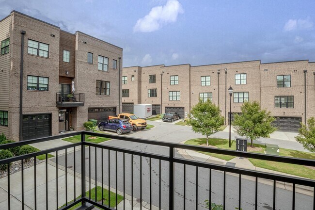 Building Photo - 208 Asher Springs Cir