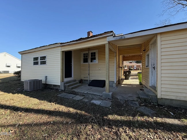 Building Photo - 211 North St