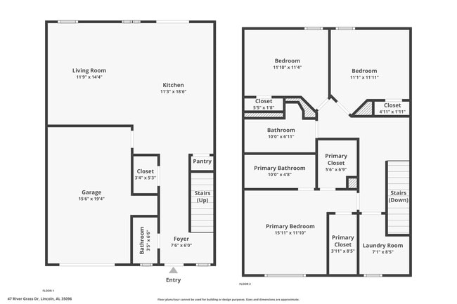 Building Photo - Stylish two level home with open concept l...