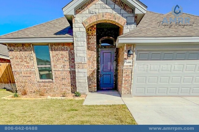 Building Photo - New 3 Bedroom Home In Odessa, Texas!