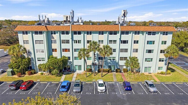 Building Photo - 801 83rd Ave N