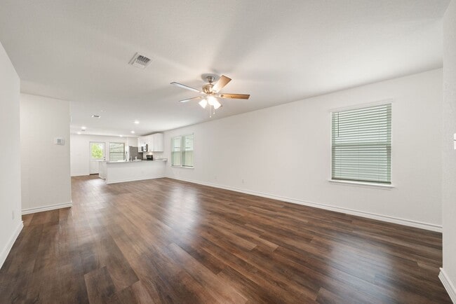 Building Photo - Charming Rental in the Growing Dove Song Subdivision of Marion, TX - Realtor Commission: $350