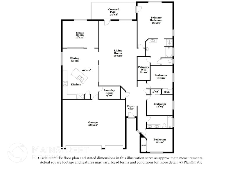 Building Photo - 7577 S Granite Hill Dr