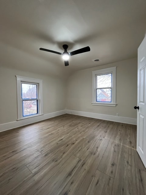 Living Room - 1380 E 43rd St