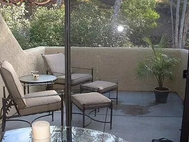 Large Patio - 11835 Caminito Ronaldo