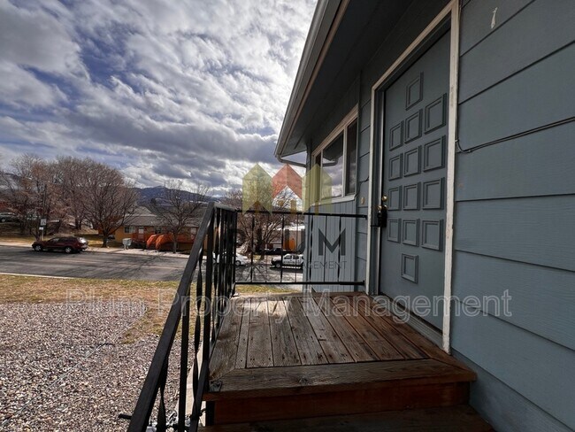 Building Photo - 1824 Phillips St