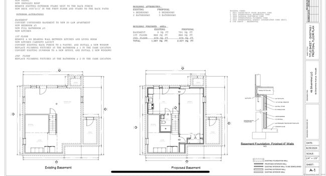 Building Photo - 46 Silvermine Ave