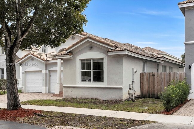 Building Photo - 11270 NW 48th Terrace