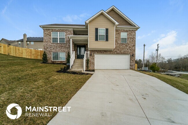 Building Photo - 11926 Washington Green Rd