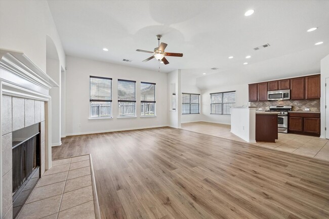 Building Photo - Freshly Updated Single-Story Home with New Flooring & Spacious Open Layout