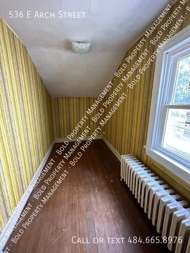 Building Photo - 536 E Arch St