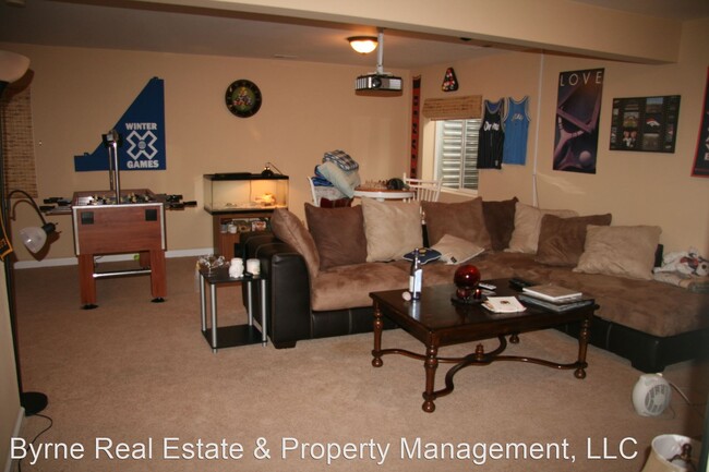 Building Photo - 4 br, 3 bath House - 1030 Scarlet Oak Dr
