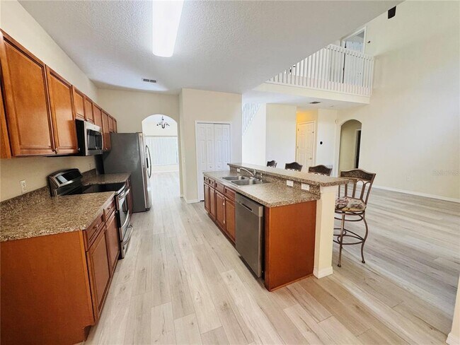 Building Photo - 1218 Winding Willow Ct