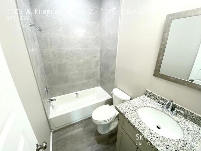 Building Photo - 1105 W Kennedy St