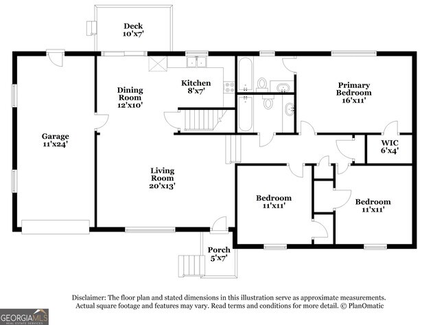 Building Photo - 134 Ventnor Ct