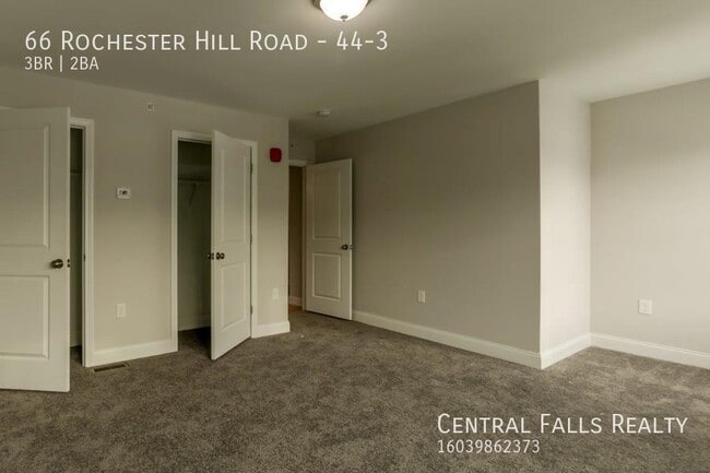 Building Photo - 66 Rochester Hill Rd