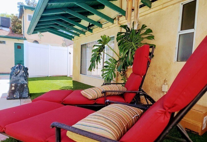 Building Photo - 17739 Welby Way