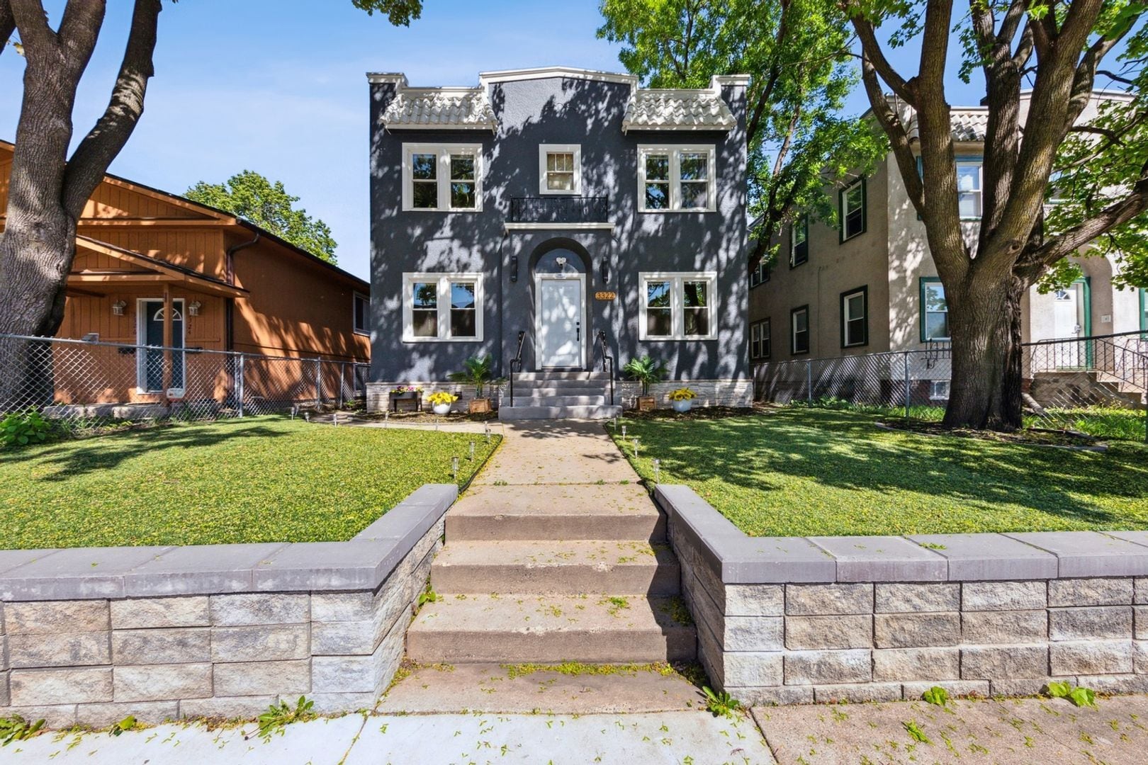 Building Photo - 3322 N Penn Ave